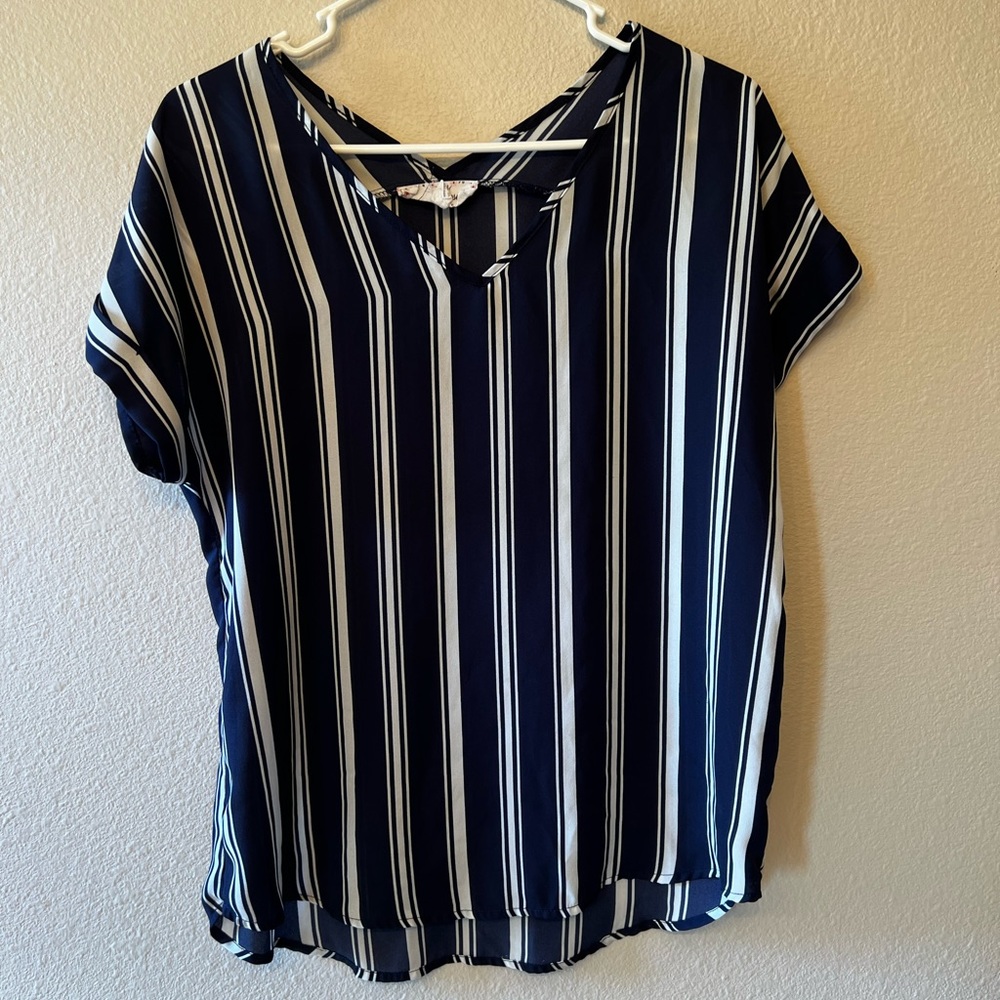 Women’s Blouse
